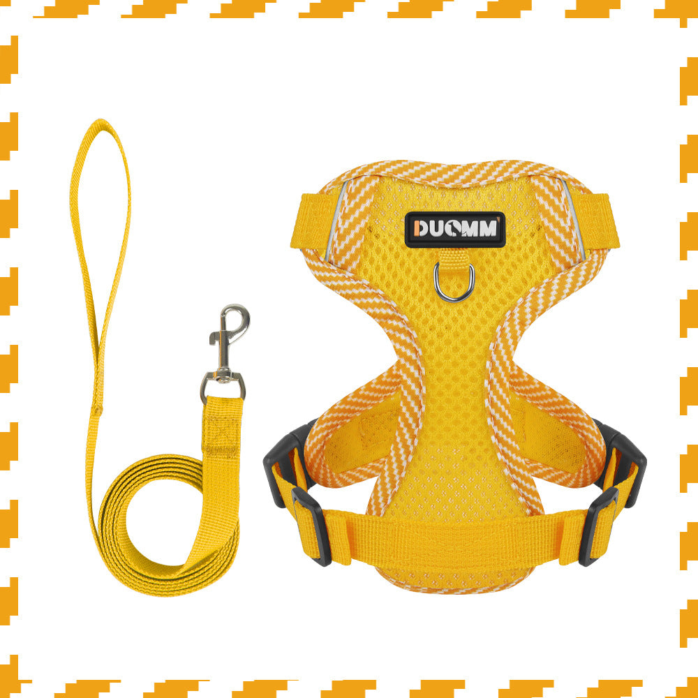 DUOMM Pet Harness