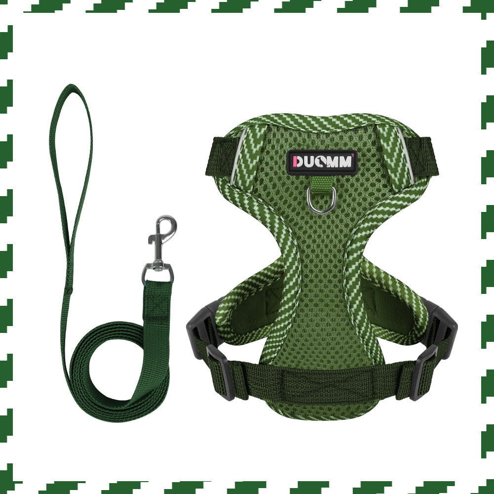 DUOMM Pet Harness