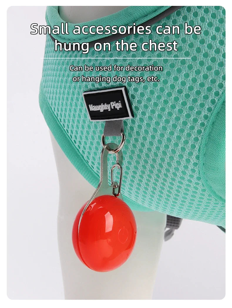 DUOMM Pet Harness