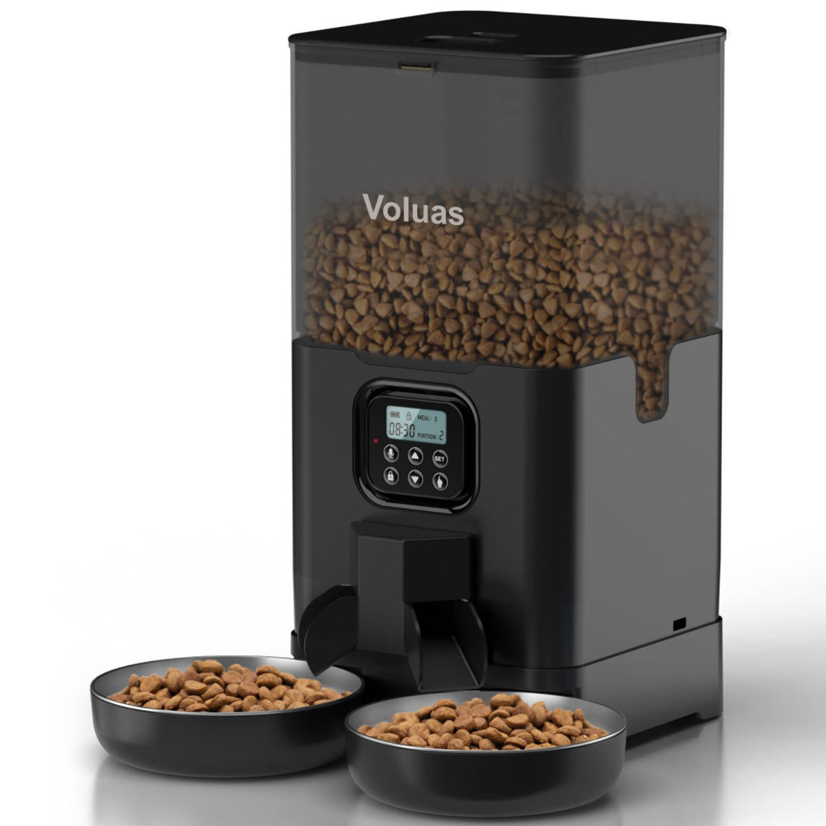 Pet Automatic Feeder