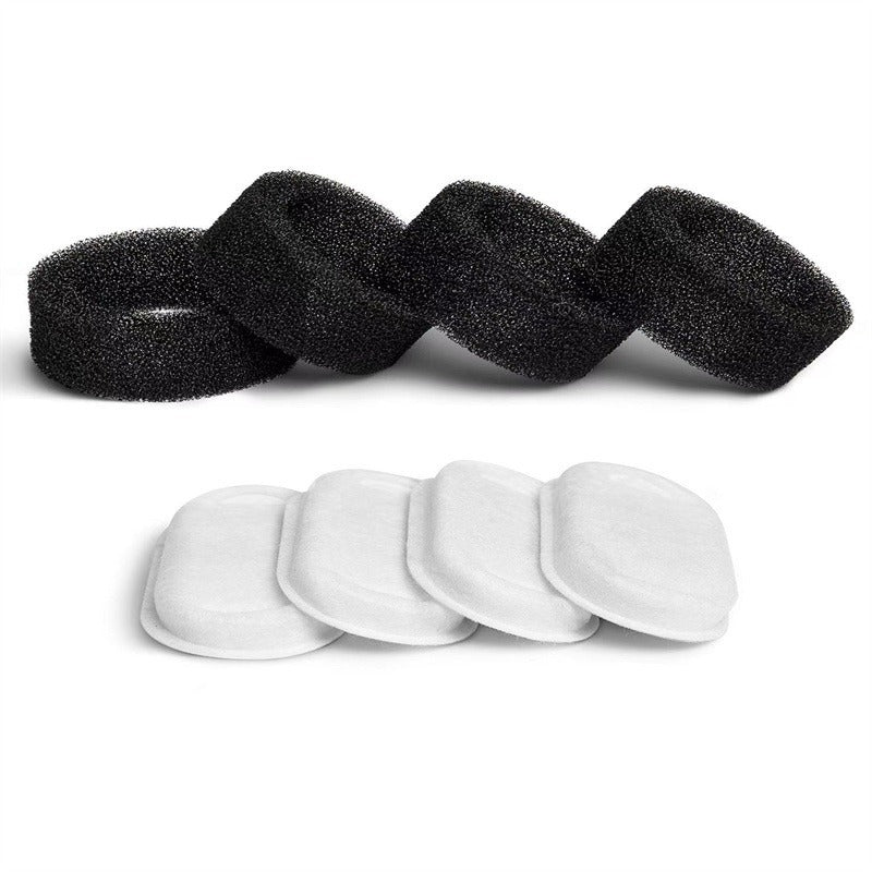 Stainless steel Pet drinking fountain filter element