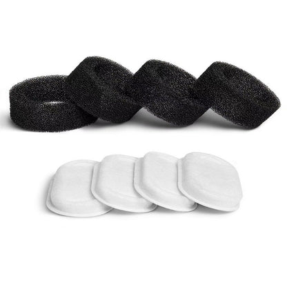 Stainless steel Pet drinking fountain filter element