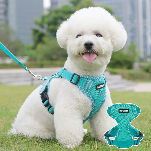 DUOMM Pet Harness