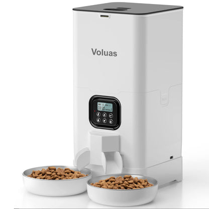 Pet Automatic Feeder