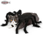Halloween pet spider clothes for dogs and cats