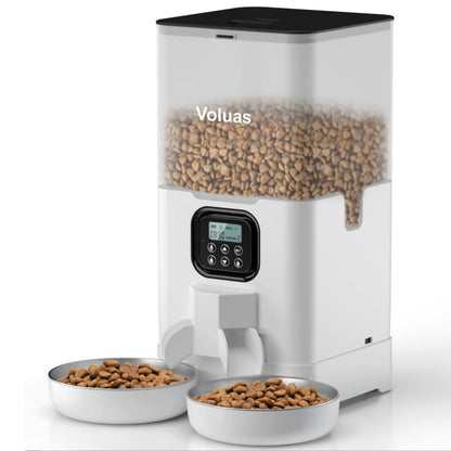 Pet Automatic Feeder