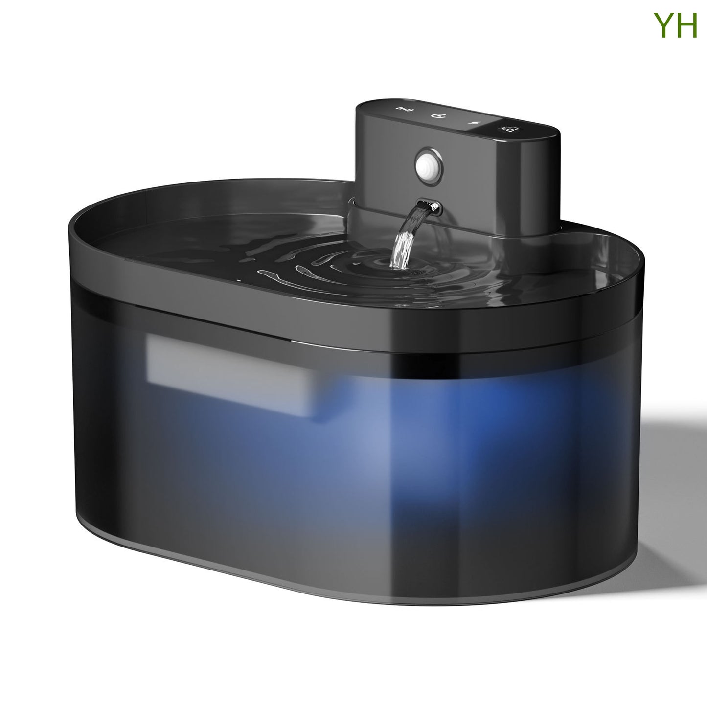 Pet drinking fountain 3.2L