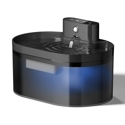 Pet drinking fountain 3.2L
