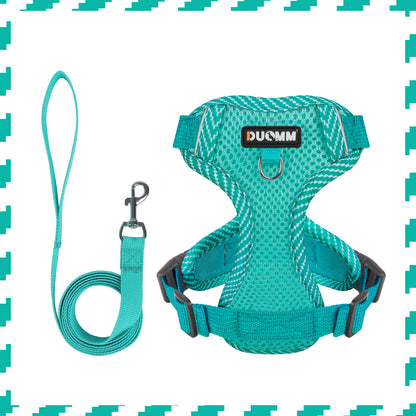 DUOMM Pet Harness