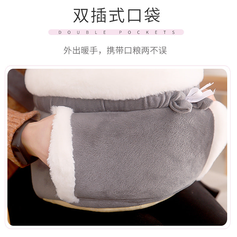 【Factory direct sale】Cat backpack indoor cat nest integrated cute Japanese and Korean style cat supplies cat bag