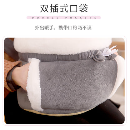 【Factory direct sale】Cat backpack indoor cat nest integrated cute Japanese and Korean style cat supplies cat bag