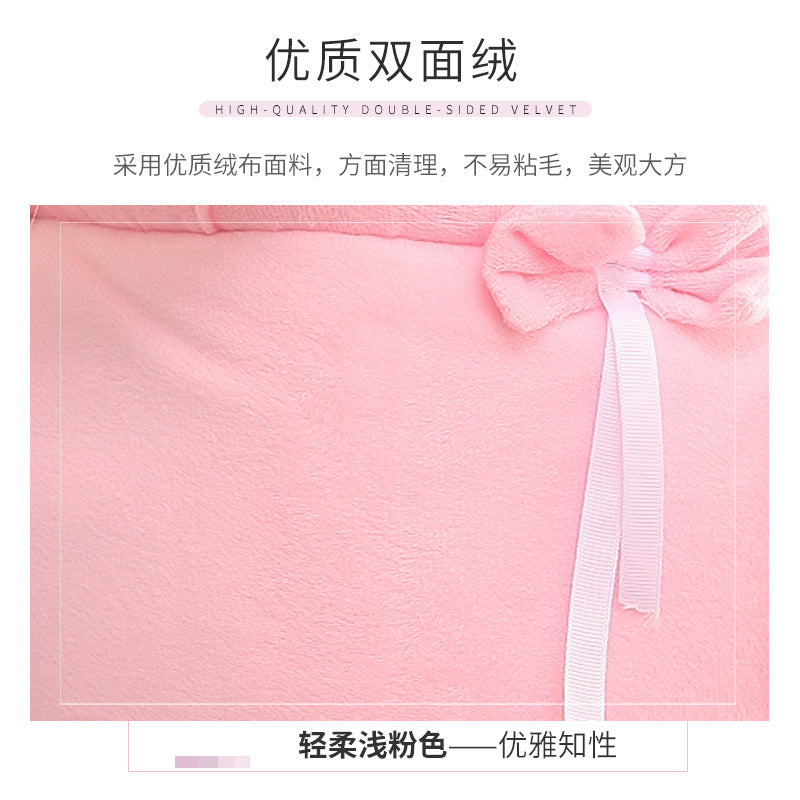 【Factory direct sale】Cat backpack indoor cat nest integrated cute Japanese and Korean style cat supplies cat bag