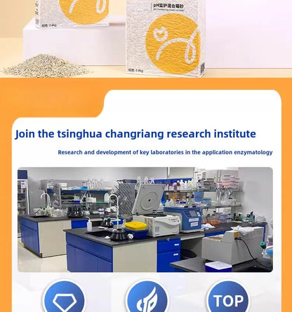 Cat pH Mixed Tofu Cat Litter