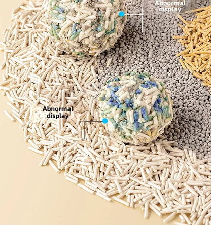 Cat pH Mixed Tofu Cat Litter