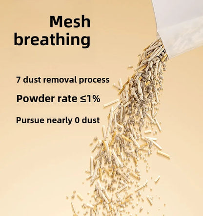 Cat pH Mixed Tofu Cat Litter