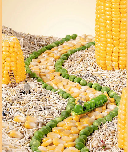 Cat pH Mixed Tofu Cat Litter